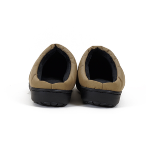 SUBU, Nannen Outdoor Slippers Coyote, Size, 1, Slippers,