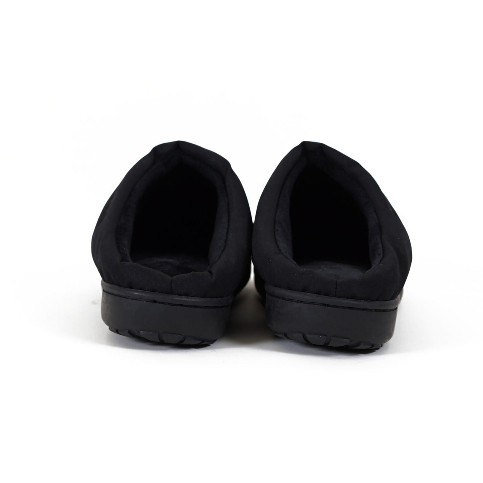AMEICO - Official US Distributor of SUBU - Nannen Outdoor Slippers - Black