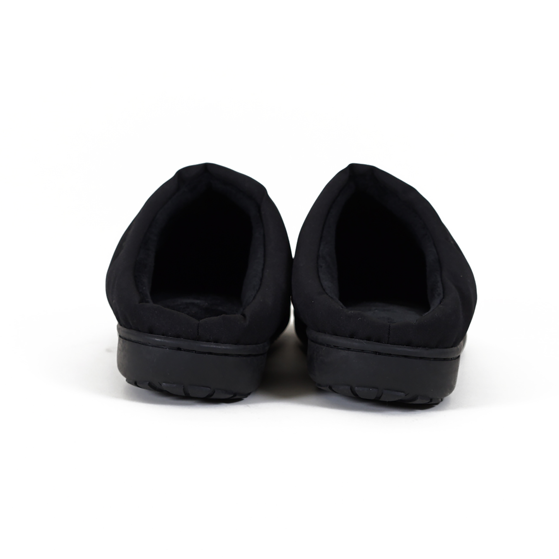 SUBU, Nannen Outdoor Slippers Black, Size, 1, Slippers,