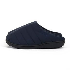 SUBU, Nannen Outdoor Slippers Navy, Size, 0, Slippers,