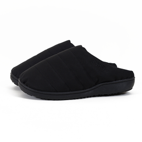 SUBU, Nannen Outdoor Slippers Black, Size, 2, Slippers,