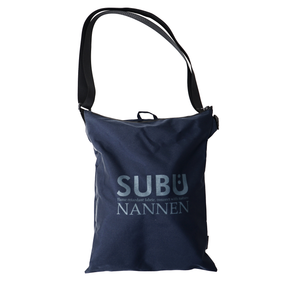 SUBU, Nannen Outdoor Slippers - Navy, 3