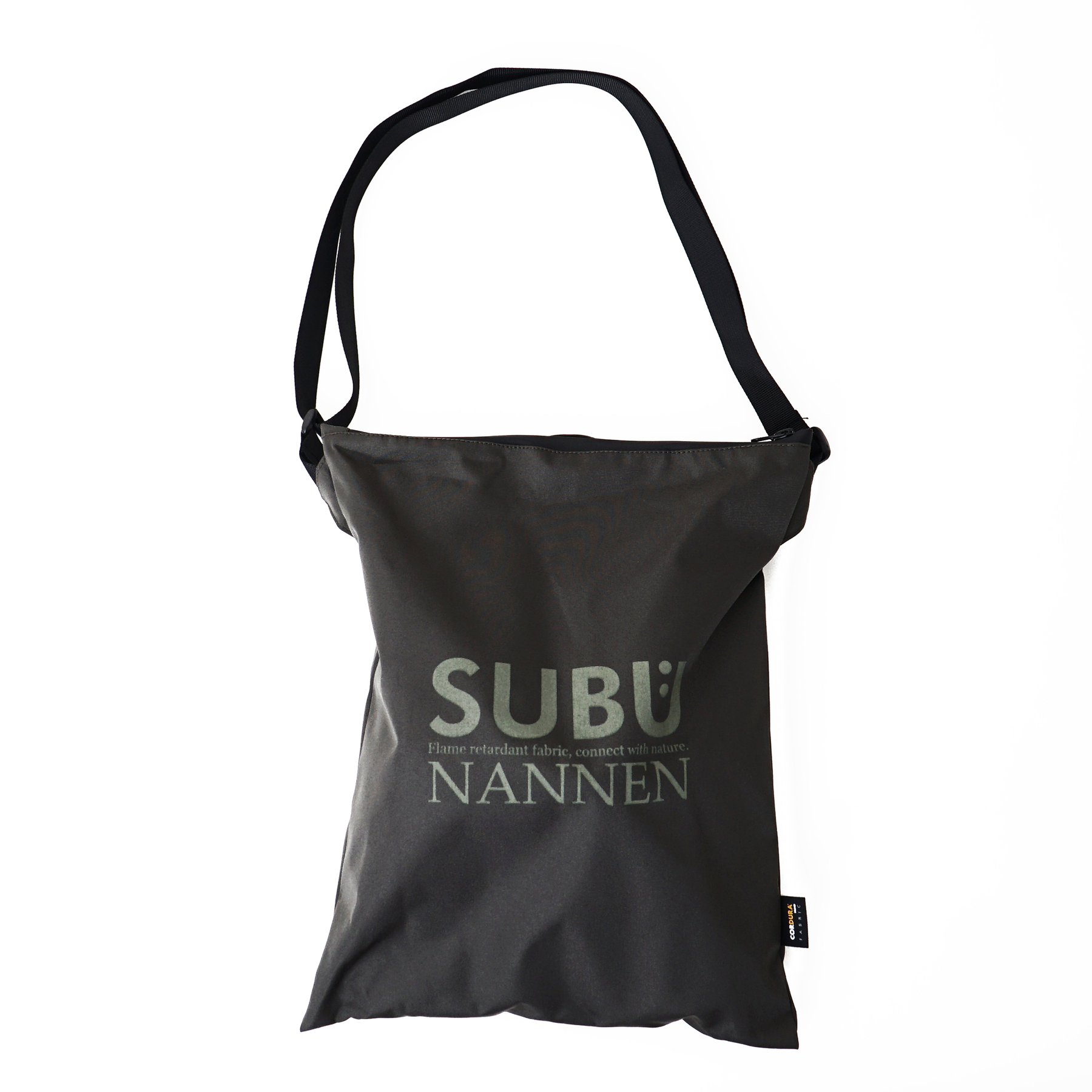 SUBU, Nannen Outdoor Slippers - Khaki, 3