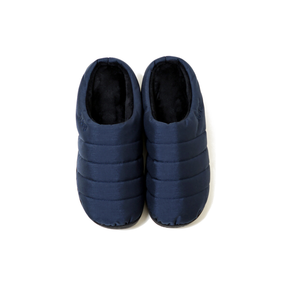SUBU, Nannen Outdoor Slippers Navy, Size, 0, Slippers,