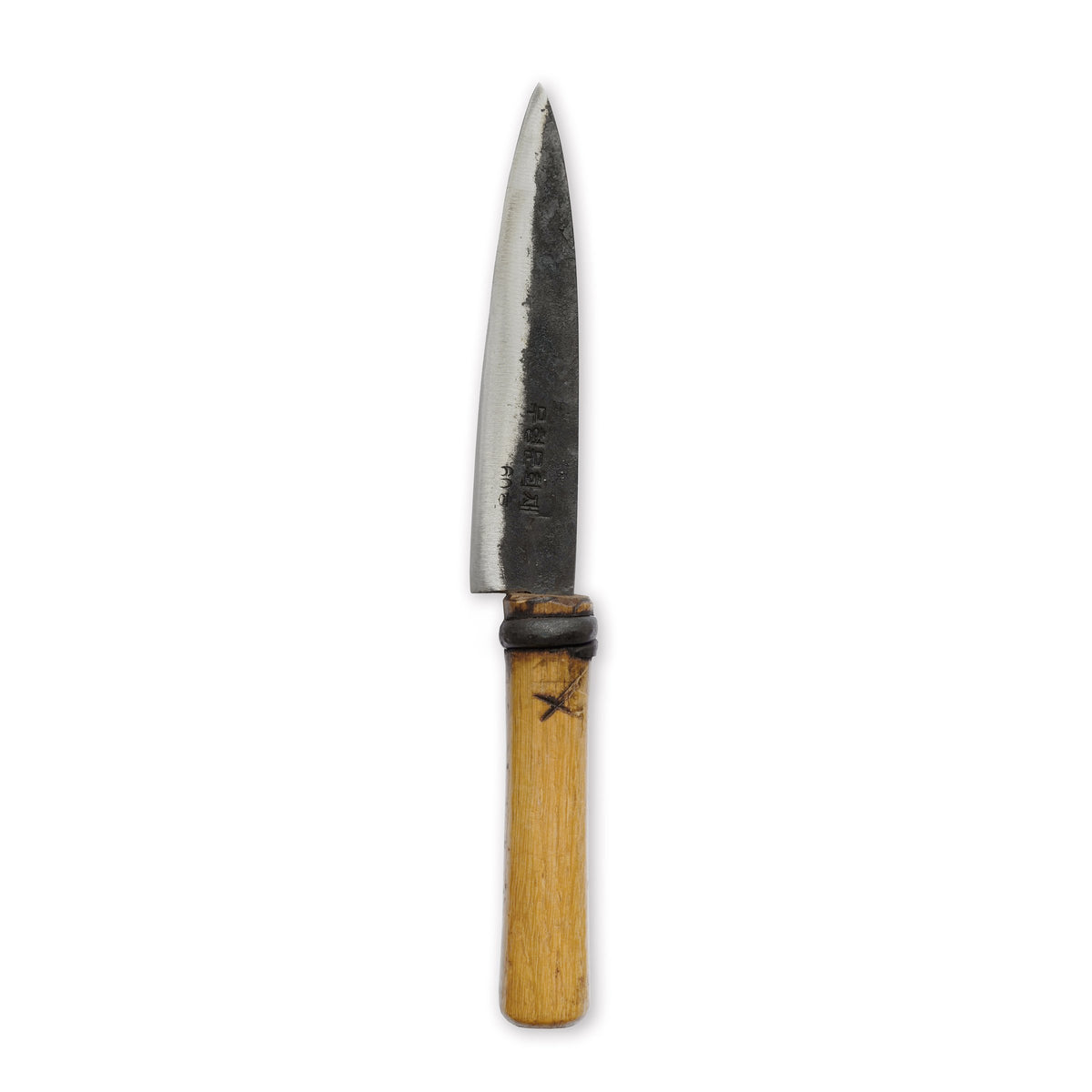 Master Shin's Anvil, #61 Sashimi Knife, Knives & Shears, Shin In-Young,
