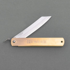 Banshu Hamono, Folding Knife, extra large, Knives & Shears,