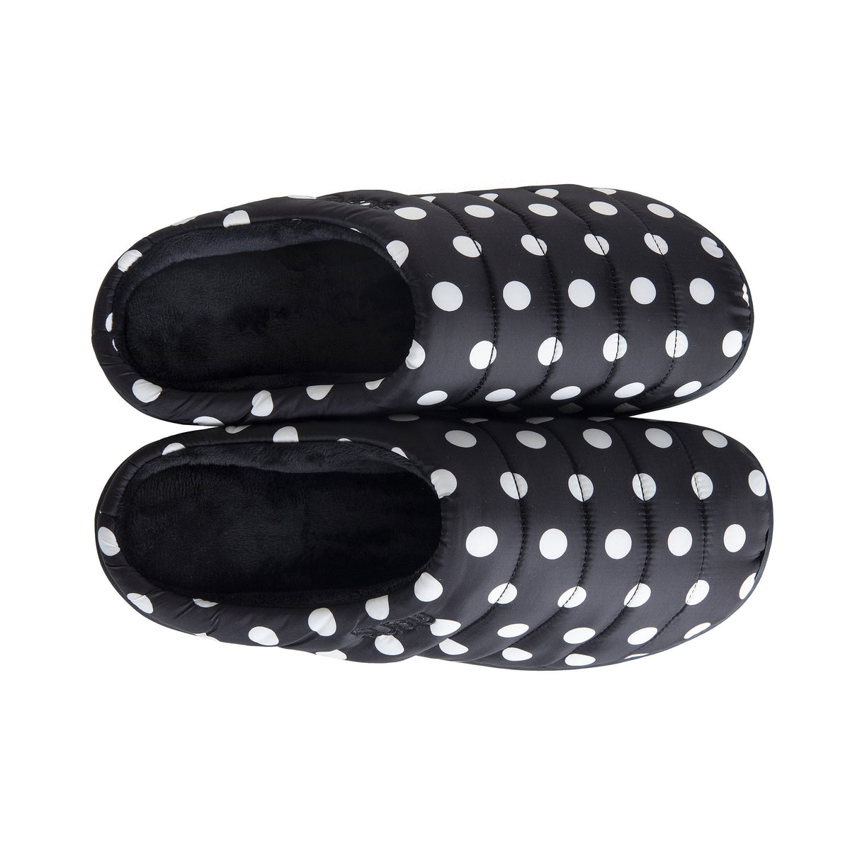 SUBU, Fall & Winter Slippers Polka Dot, Size, 0, Slippers,
