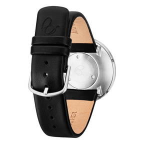 Arne Jacobsen - Banker's 40mm Wrist Watch