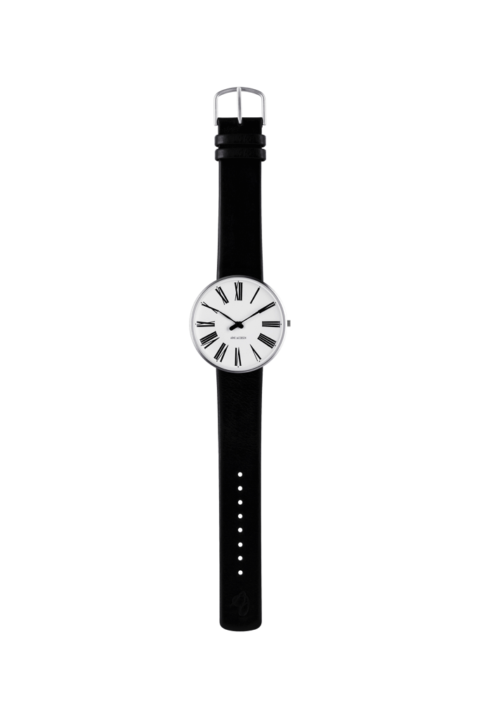 Arne Jacobsen - Roman 40mm Wrist Watch