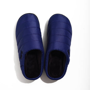 SUBU, Fall & Winter Slippers Navy, Size, 1, Slippers,