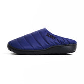 Fall & Winter Slippers - Navy