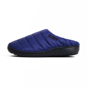 SUBU, Fall & Winter Slippers Navy, Size, 0, Slippers,