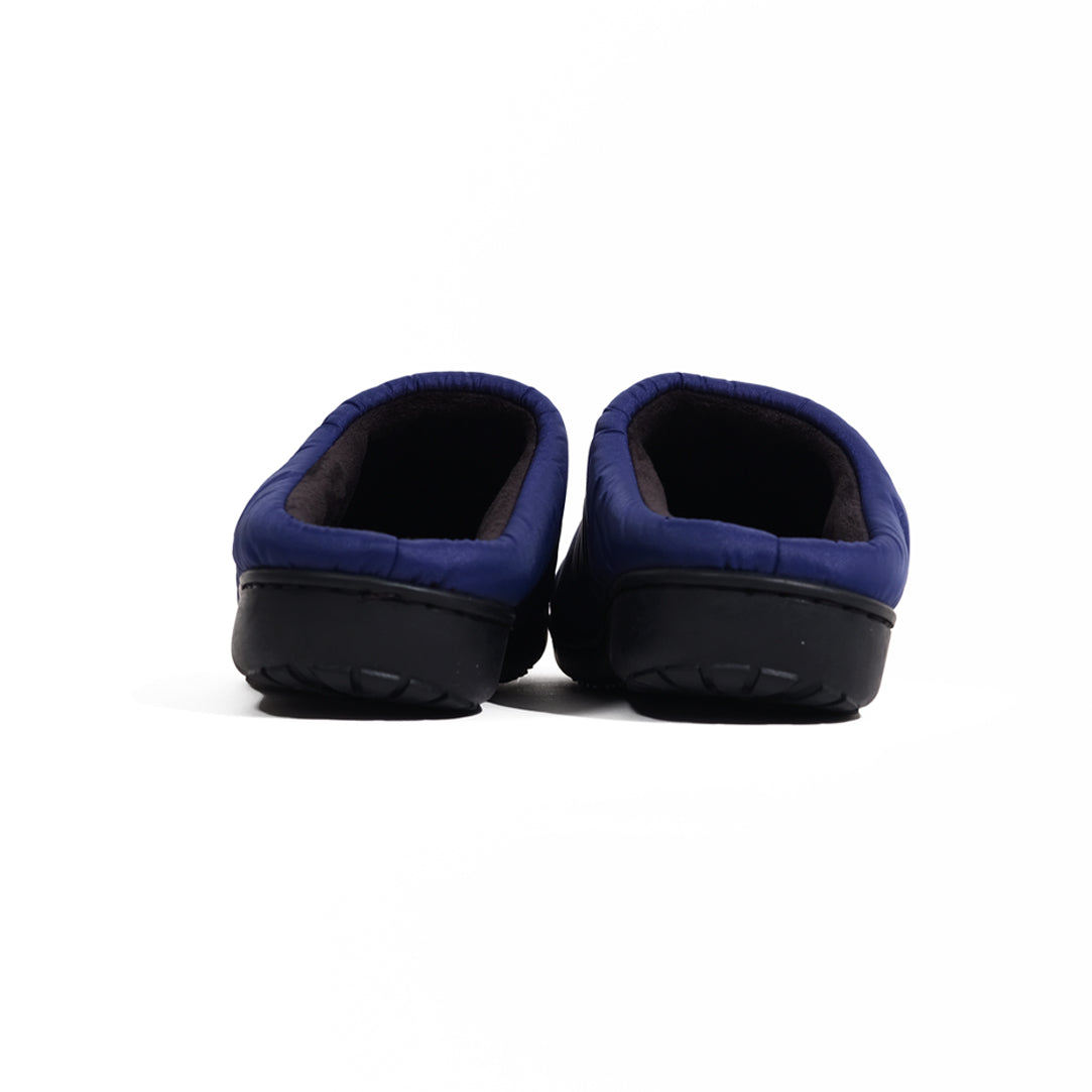 Fall & Winter Slippers - Navy