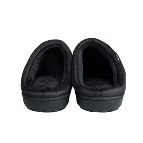 SUBU, Fall & Winter Slippers Black, Size, 2, Slippers,