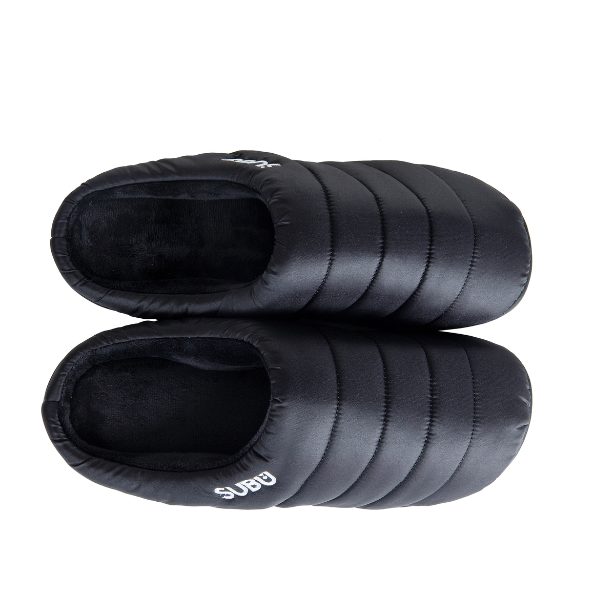 SUBU, Fall & Winter Slippers Black, Size, 0, Slippers,
