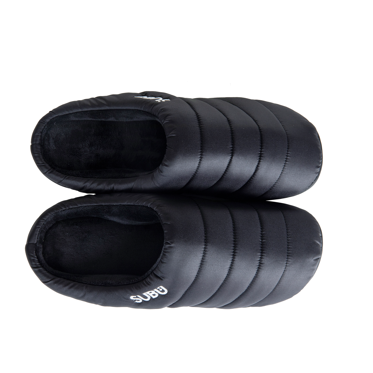 AMEICO - Official US Distributor of SUBU - Fall & Winter Slippers - Black