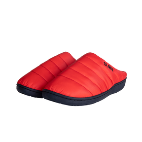 Fall & Winter Slippers - Red