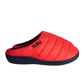 SUBU, Fall & Winter Slippers Red, Slippers,