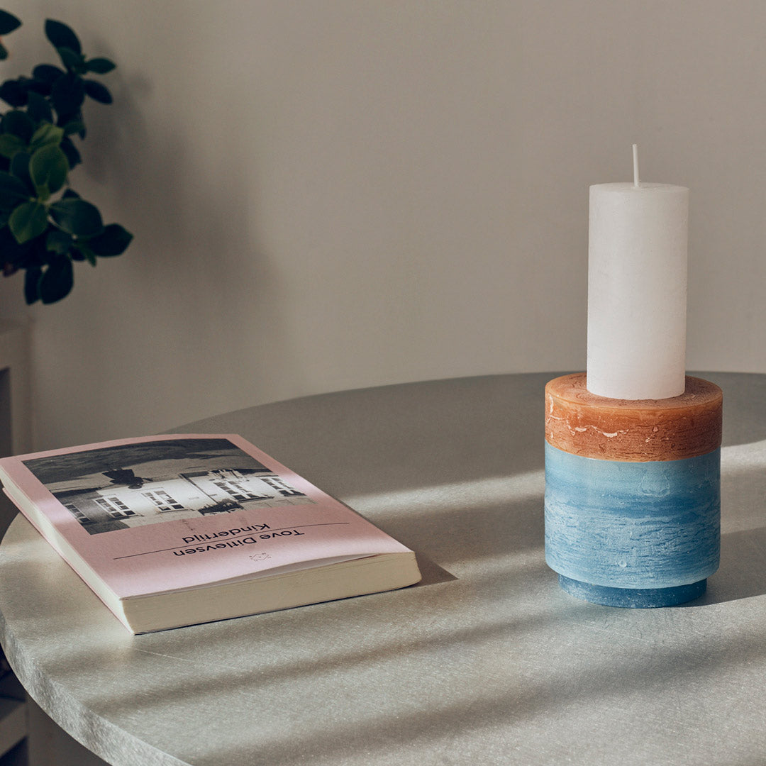 Stan Editions, Candl Stack 02, Candle,