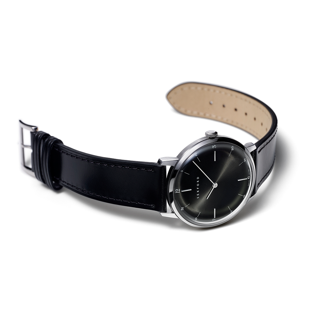 Sekford - Type 1A - Grey Dial