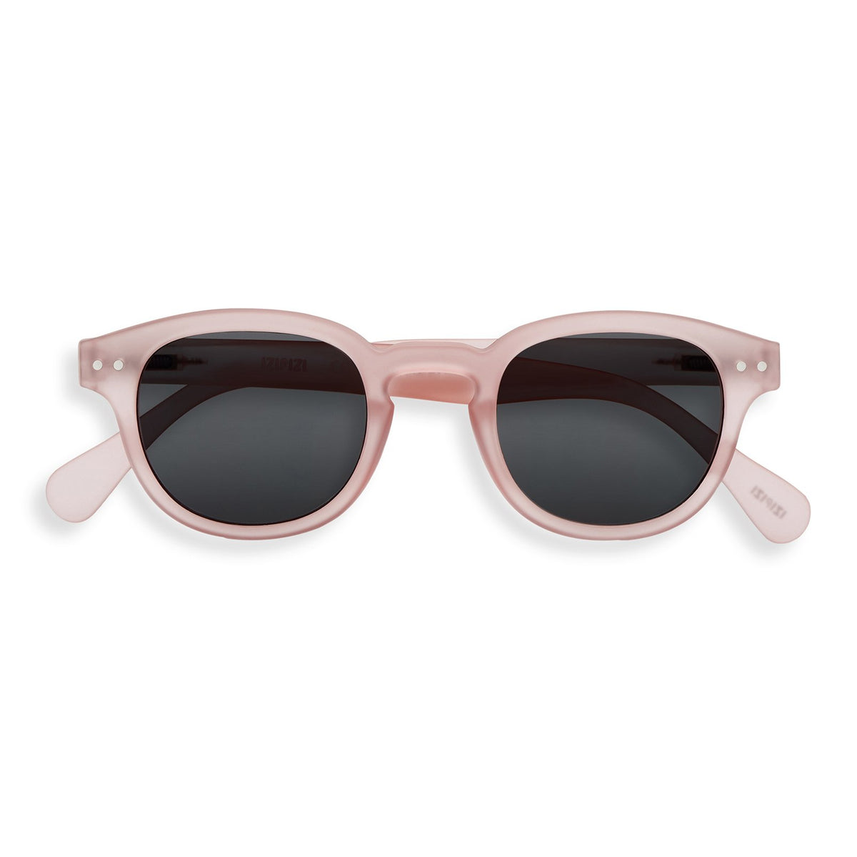 IZIPIZI, Sunglasses C Pink, Sunglasses,