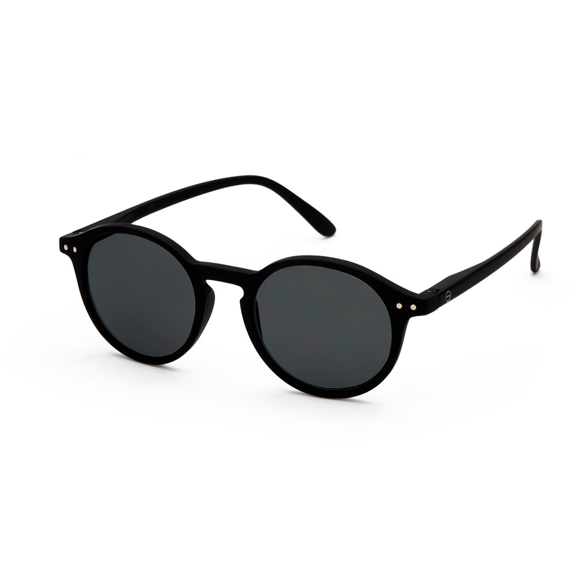 IZIPIZI, Sunglass Readers D Black, Sunglasses,