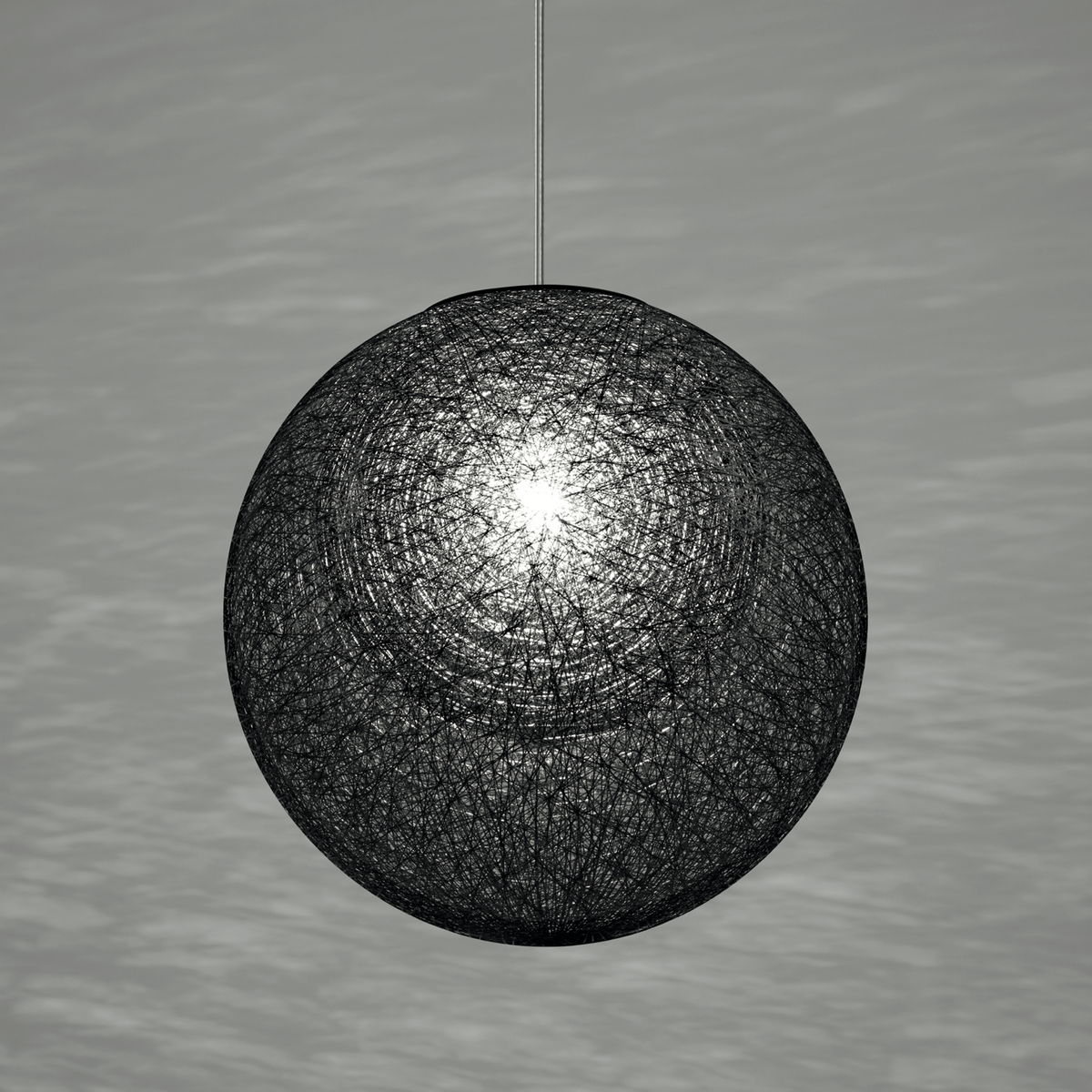 Yamagiwa - Mayuhana 2 Sphere Pendant