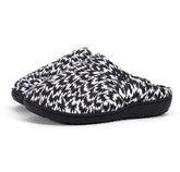 SUBU, Fall & Winter Concept Slippers - Flash, 0