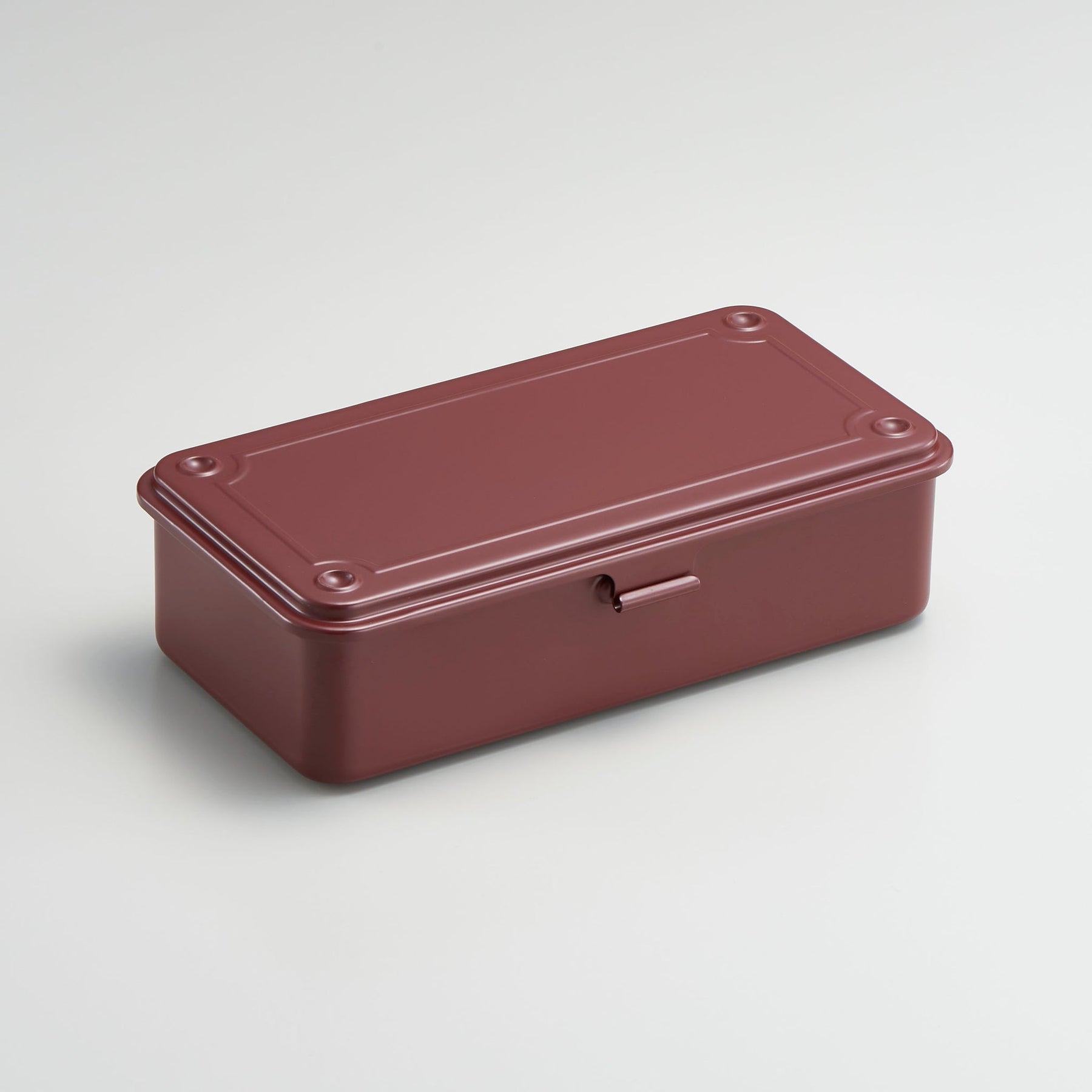 Toyo] Steel Stackable Storage Box // T-190 – Baum-kuchen