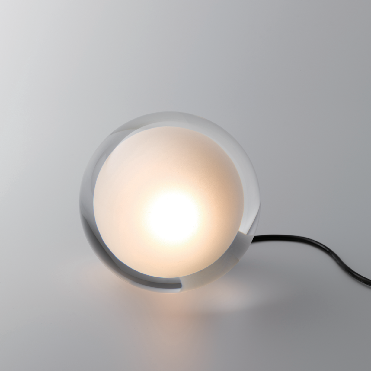 Yamagiwa, Tear Drop Table Lamp, Table / Task, Tokujin Yoshioka,