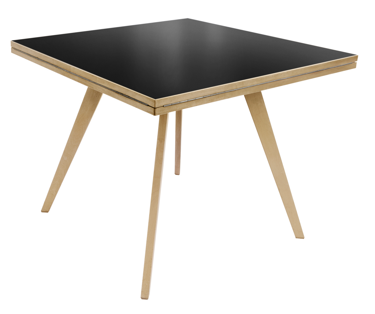 Wohnbadarf, Max Bill - Square-Round Table - Special Order, 