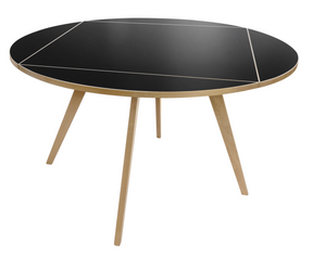 Max Bill Square-Round Table - Special Order