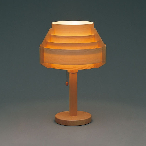 微難有Jakobsson Lamp YAMAGIWA 木製テーブルライト YAMAGIWA JAKOBSSON 吊燈
