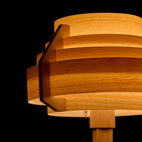 Yamagiwa  Jakobsson Table Lamp - Large