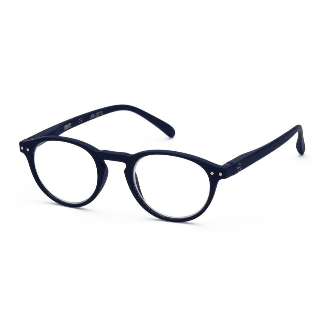 IZIPIZI, Reading Glasses - A - Navy Blue, 1.5