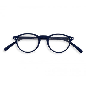Reading Glasses - A - Navy Blue