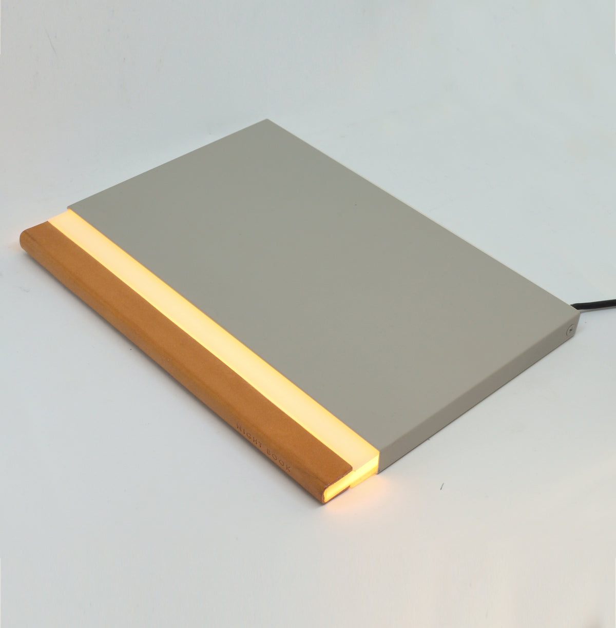 Akii, Akii Nightbook LED Book Light, Table / Task,