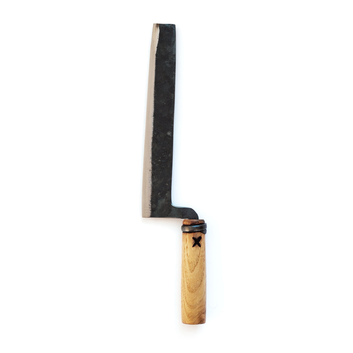 Master Shin's Anvil, #57 Bread Knife, Knives & Shears, Shin In-Young,