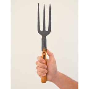 #71 Hand Fork