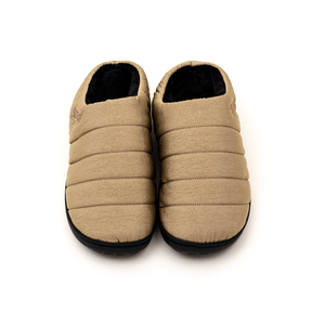 SUBU, Fall & Winter Slippers Beige, Size, 2, Slippers,