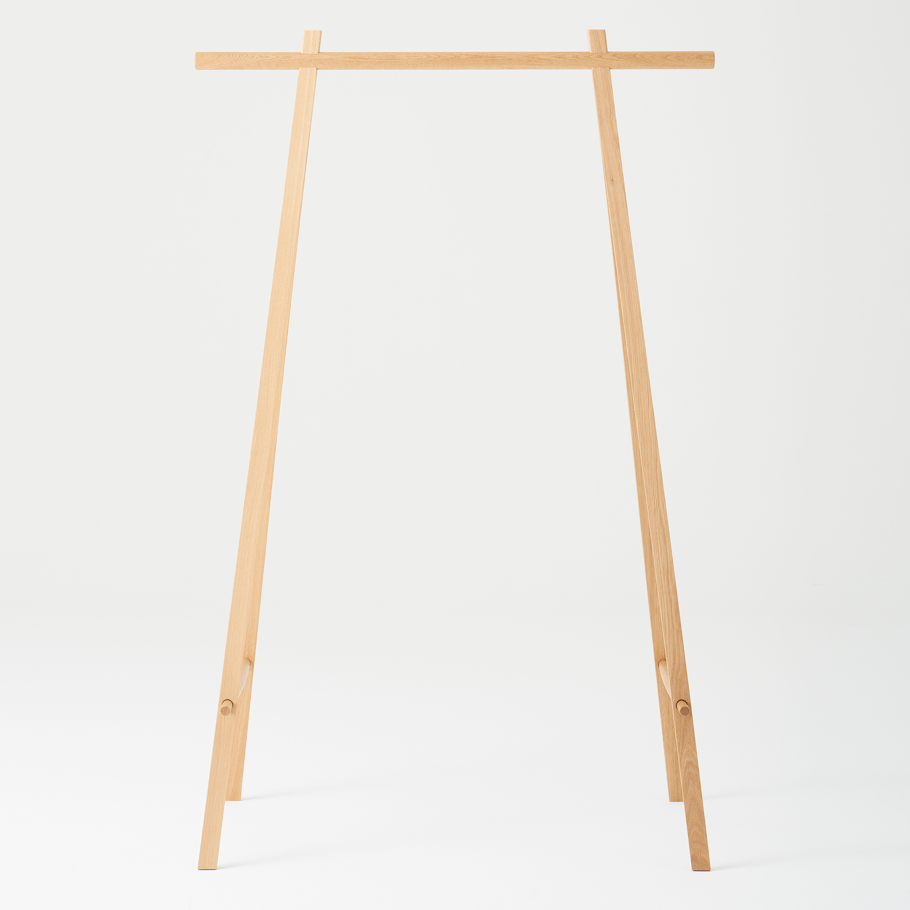 Made by Hand, Coat Rack, Coat Rack,