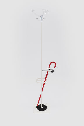 Danese Milano, Humphrey Coat & Umbrella Stand, 