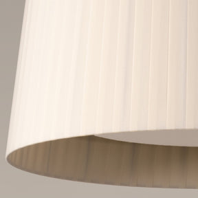 Santa & Cole, GT1500 Ribbon Shade, Natural, Pendant,