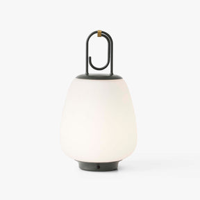 &tradition, Lucca Portable Lamp SC51, Maroon
