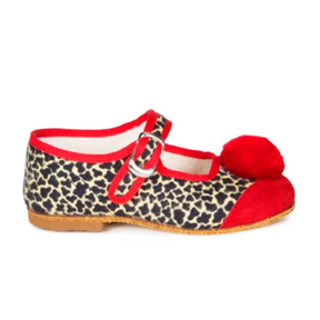 Tiger Swiss, Red Children's Shoes, Size, 7 7.5, Children's Shoes,