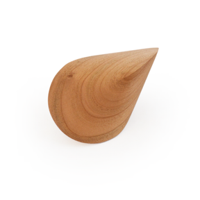 Ameico Classics, Oloid Wood, Mathematical Model,