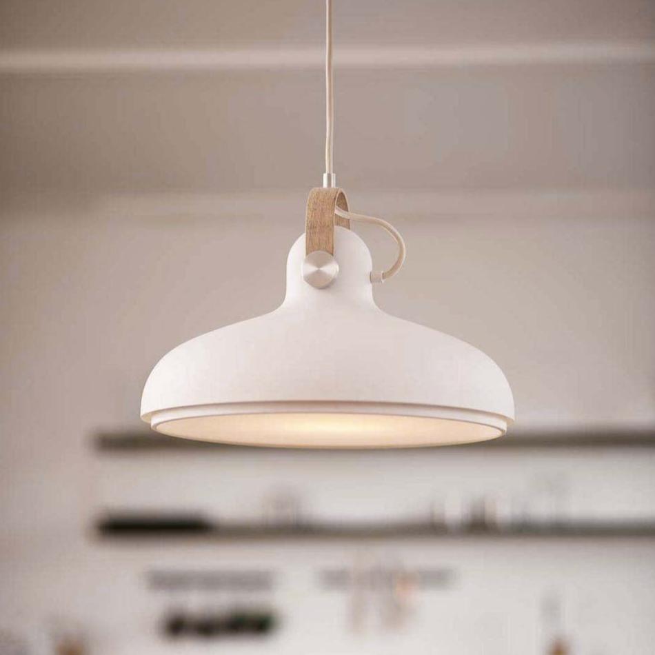 Le Klint, Carronade Pendant Lamp Large Sand, Pendant,