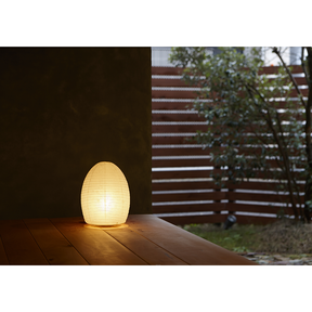 Paper moon lamp deals