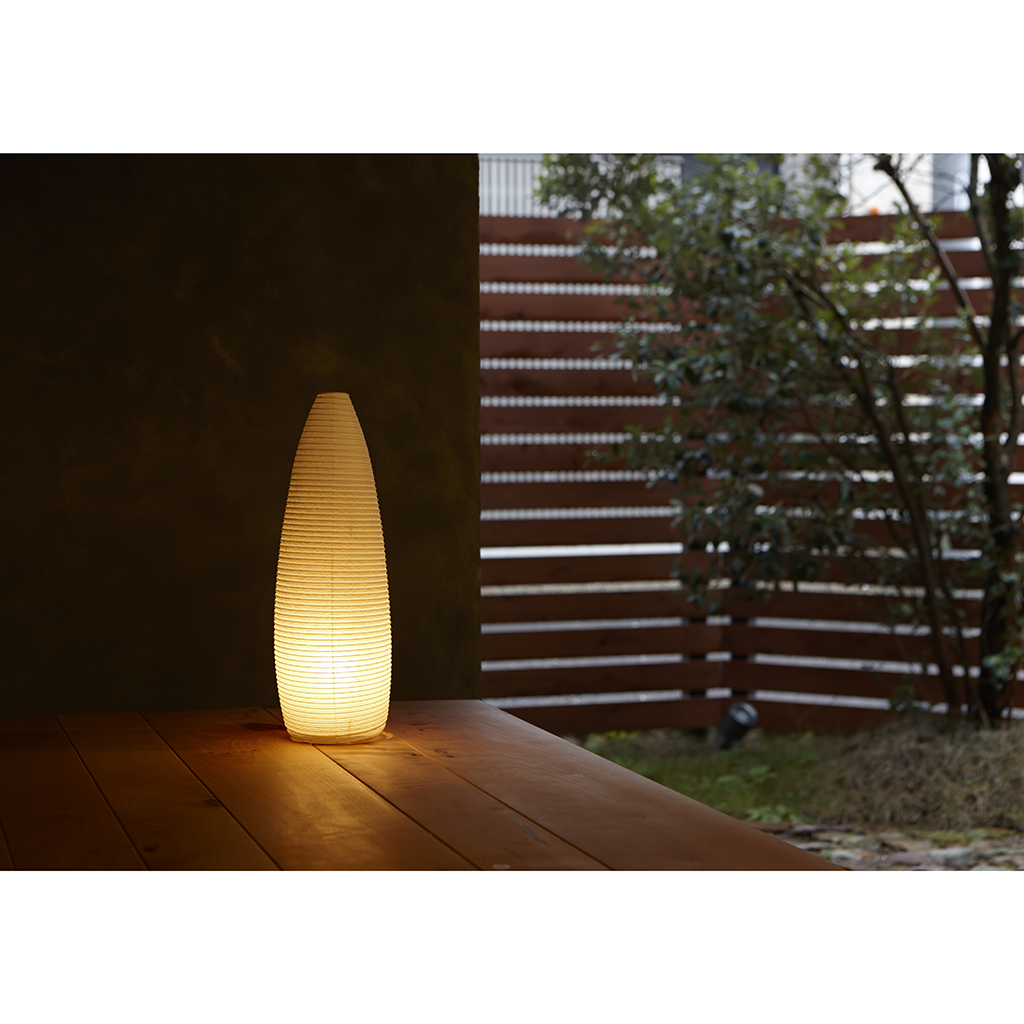 Asano paper moon lamp deals