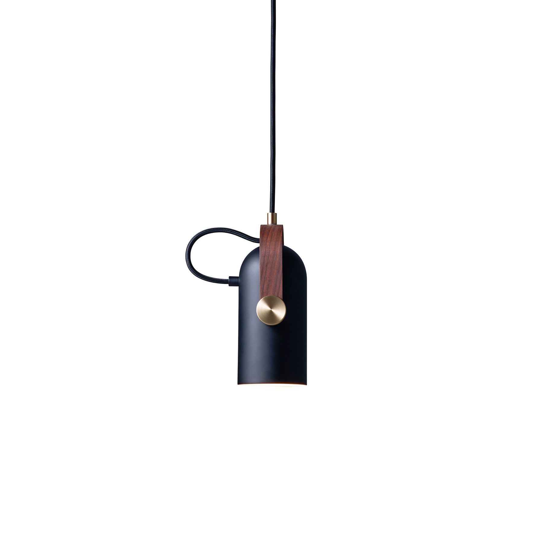 Le Klint, Carronade Pendant Lamp small, Pendant,